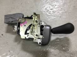 Селектор кпп, кулиса кпп. Honda Stream, RN6 Двигатель R18A