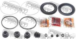 Ремкомплект суппорта. Toyota: Allion, Mark X Zio, Prius C, iQ, Corolla, Probox, EQ EV, Vanguard, Succeed, Corolla Rumion, Belta, Premio, Prius a, Esqu...