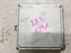 Блок управления двс. Honda Odyssey, RA3 Двигатели: F23A, F23A7, F23A8, F23A9