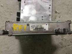 Блок управления двс. Honda Stepwgn, RF1 Двигатель B20B