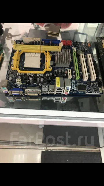 Socket AM2 ����