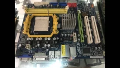 Socket AM2