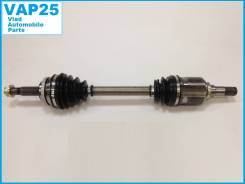 Привод, полуось. Toyota: Premio, Allion, Corolla Spacio, WiLL VS, Allex, Corolla Axio, Corolla Fielder, Corolla, Corolla Runx Двигатели: 1NZFE, 2NZFE....