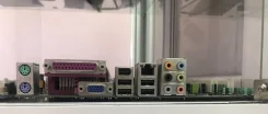 Socket AM2