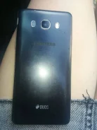 Samsung Galaxy J5 2017. �/�, ������, 4G LTE ����