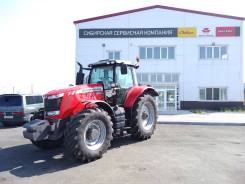 Massey Ferguson. Продается новый колесный трактор MF 7624, 260 л.с., В рассрочку