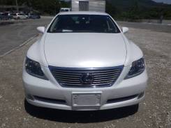 Lexus LS460. USF40, 1UR