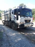 Daewoo Ultra Novus. Продам самосвал Dewoo Ultra Novus, 12 000 куб. см., 25 000 кг.