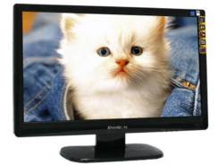 Envision. 21.5", технология ЖК (LCD)