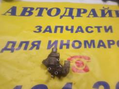 Корпус термостата. Mitsubishi: Delica, L300, L400, Aspire, L300 Truck, Montero Sport, Dion, RVR, Legnum, Pajero, Galant, Chariot, Chariot Grandis, Air...