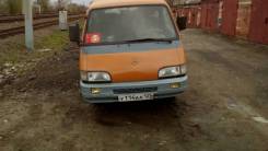 Asia Topic. Продам авто, 15 мест