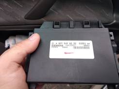 Блок управления акпп, cvt. Mercedes-Benz CLK-Class, A208, C208 Mercedes-Benz E-Class, S210, W210 Mercedes-Benz SL-Class, R129 Mercedes-Benz C-Class, S...