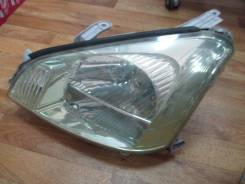 Фара. Toyota Premio, AZT240, NZT240, ZZT240, ZZT245 Двигатели: 1ZZFE, 1AZFSE, 1NZFE