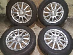 Strada. 5.5x14", 4x100.00, ET50, ЦО 72,0 мм.