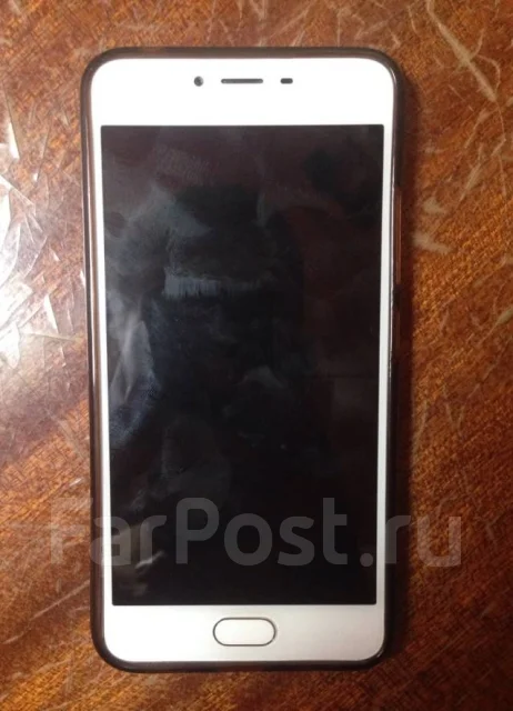 Meizu M3s. �/� ����