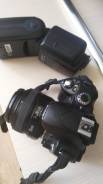Nikon D40. 6 - 6.9 Мп, зум: без зума