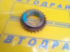 Шкив коленвала. Suzuki Escudo, TA11W, TA31W, TA51W, TD11W, TD31W, TD51W, TD61W Двигатель H20A