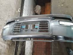 Бампер. Nissan Elgrand, ALE50, ALWE50, APE50, APWE50, ATE50, ATWE50, AVE50, AVWE50