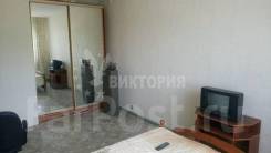 1-комнатная, улица Русская 73. Вторая речка, агентство, 36 кв. м. Комната