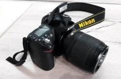 Nikon D90