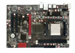 Socket AM3+