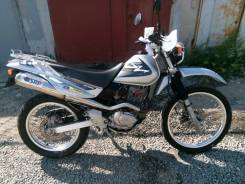 Honda SL 230. 230 куб. см., исправен, птс, без пробега