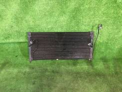Радиатор кондиционера. Subaru Legacy, BD2, BD3, BD4, BD5, BD9, BG2, BG3, BG4, BG5, BG9, BGA, BGC Двигатели: EJ18E, EJ20D, EJ20E, EJ20H, EJ20R, EJ25D
