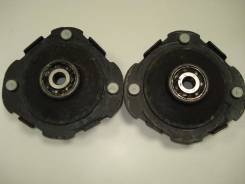 Опора амортизатора. Toyota: Soluna, Corsa, Corolla II, Tercel, Starlet Двигатели: 5AFE, 4EFE, 5EFE, 1N, 2E