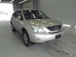 Toyota Harrier. GSU35, 2GR