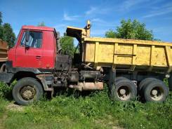 Tatra. Продам татру, 17 000 кг.