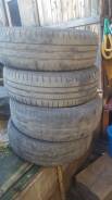 Michelin. Летние, 50 %, 4 шт