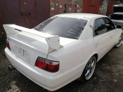 Спойлер. Toyota Chaser, JZX100
