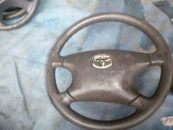 Руль. Toyota Windom, MCV21
