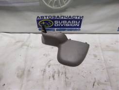 Накладка багажника. Subaru Forester, SG5, SG9, SG9L Двигатель EJ255