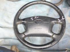 Руль. Toyota Windom, MCV21