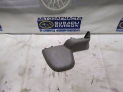 Накладка багажника. Subaru Forester, SG5, SG9, SG9L Двигатель EJ255