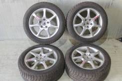 AC Schnitzer. 8.0x17", 5x120.00, ET55