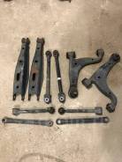 Рычаг, тяга подвески. Toyota Crown, JZS171, JZS171W Toyota Mark II, JZX110 Toyota Altezza, GXE10, GXE10W, JCE10, JCE10W, SXE10 Двигатели: 1GFE, 1JZFSE...