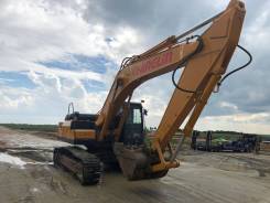 Changlin ZG3335LC-9C. Продаётся Экскаватор, 1,80 куб. м.