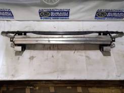Жесткость бампера. Subaru Forester, SG, SG9, SG9L Двигатель EJ255