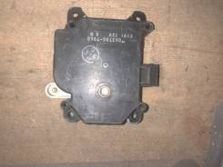 Сервопривод заслонок печки. Lexus: IS300, IS200, SC430, GS430, GS300, GS400 Toyota: Crown, Aristo, Verossa, Soarer, Altezza, Brevis, Crown Majesta, Ma...