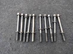 Болт коленвала. Honda: Ballade, Logo, Mobilio Spike, CR-X, Insight, Fit Aria, Civic Ferio, Freed, Mobilio, Civic Hybrid, Integra SJ, Capa, CR-X del So...