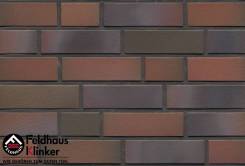 Клинкерная плитка Feldhaus Klinker 9мм для фасадов и интерьера