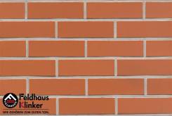 Клинкерная плитка Feldhaus Klinker 9мм для фасадов и интерьера