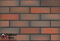 Клинкерная плитка Feldhaus Klinker 9мм для фасадов и интерьера