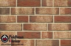 Feldhaus Klinker , пр-во Германия, Клинкерная плитка под кирпич 9mm