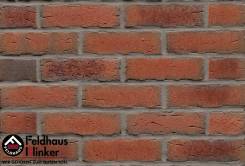Feldhaus Klinker , пр-во Германия, Клинкерная плитка под кирпич 9mm