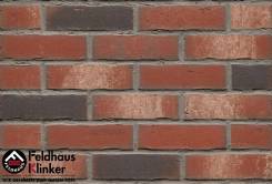 Feldhaus Klinker , пр-во Германия, Клинкерная плитка под кирпич 9mm