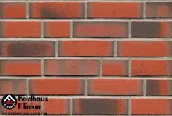 Feldhaus Klinker , пр-во Германия, Клинкерная плитка под кирпич 9mm