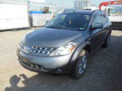 Nissan Murano. CBATZ50, QR25DE